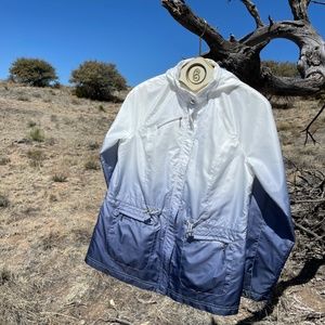 Zenergy Chico's Lightweight Jacket - Size 0